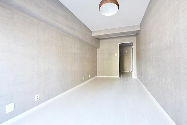 ヌーベルメゾン鶯谷 リビング以外の居室