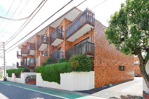 中古マンション 文京区小日向２丁目 有楽町線江戸川橋駅 6,690万円