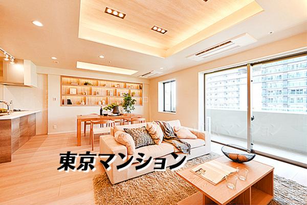中古マンション 港区港南３丁目 JR山手線品川駅 1億8,000万円