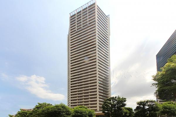 中古マンション 港区港南３丁目 JR山手線品川駅 1億8,000万円