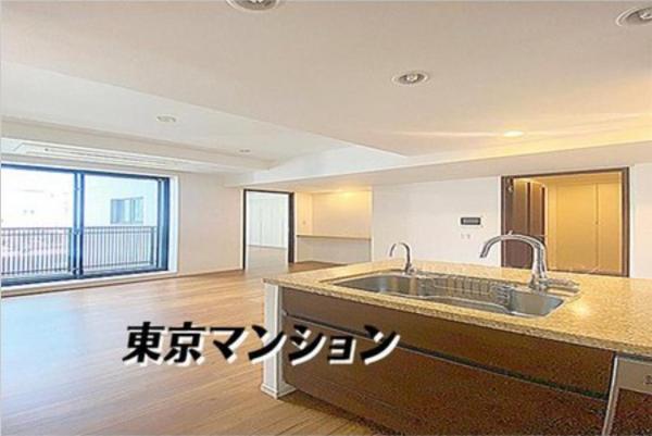 中古マンション 渋谷区渋谷１丁目15-15 半蔵門線渋谷駅 1億6,300万円