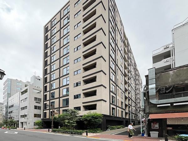 中古マンション 中央区八丁堀３丁目15-6 日比谷線八丁堀駅 1億4,800万円