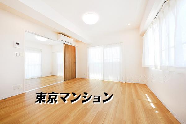 中古マンション 墨田区東向島１丁目2-7 東武伊勢崎線曳舟駅 3,000万円