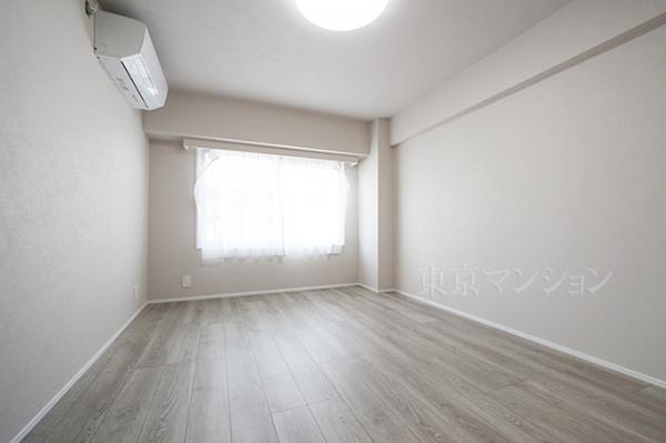 ハイメゾン千石 リビング以外の居室