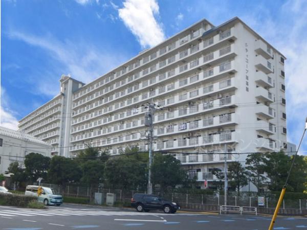 中古マンション 江戸川区西葛西５丁目 東西線西葛西駅 4,980万円