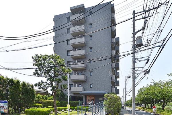 中古マンション 江戸川区中葛西２丁目 東西線葛西駅 3,998万円