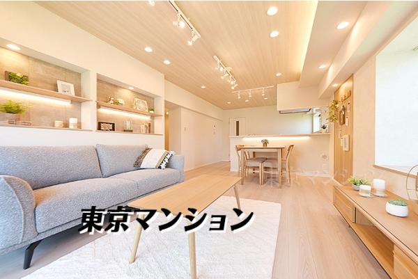 中古マンション 台東区下谷２丁目 日比谷線入谷駅 4,999万円