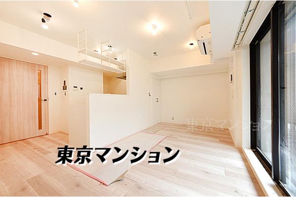 中古マンション 千代田区神田多町２丁目 丸の内線淡路町駅 1億1,980万円