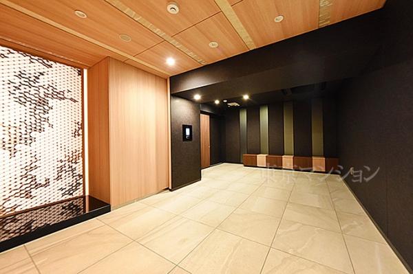 パークリュクス神田多町 その他共用部