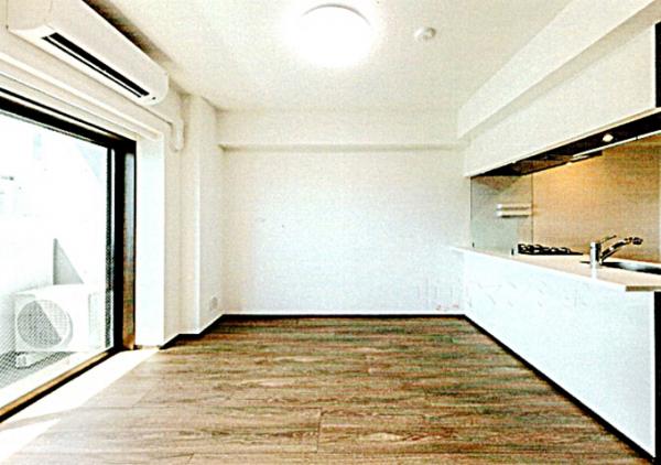 中古マンション 大田区仲池上２丁目12-9 都営浅草線西馬込駅 6,490万円