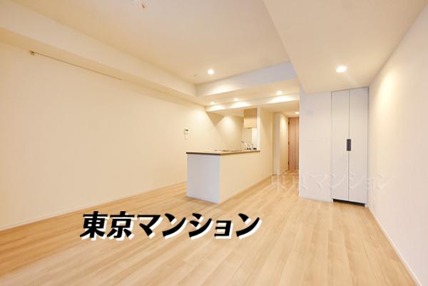 新築マンション 新宿区高田馬場４丁目29-27 JR山手線高田馬場駅 9,580万円