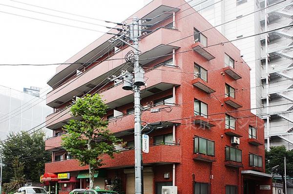 中古マンション 港区虎ノ門３丁目 日比谷線神谷町駅 5,180万円