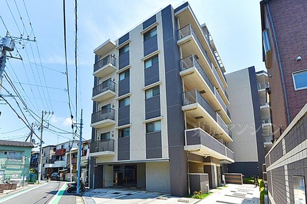 中古マンション 江戸川区南小岩７丁目 JR中央・総武線小岩駅 5,300万円