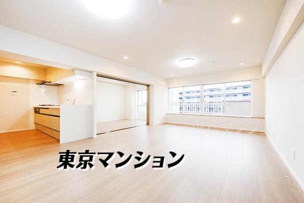中古マンション 江東区南砂４丁目 東西線南砂町駅 3,990万円