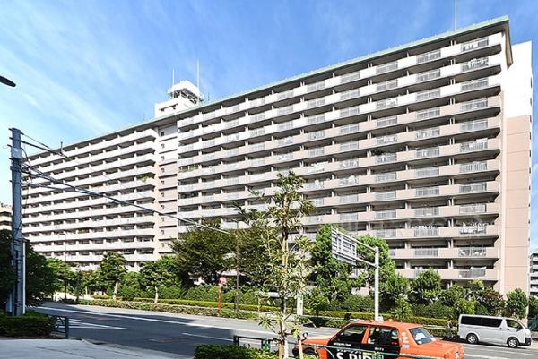 中古マンション 江東区南砂４丁目 東西線南砂町駅 3,990万円