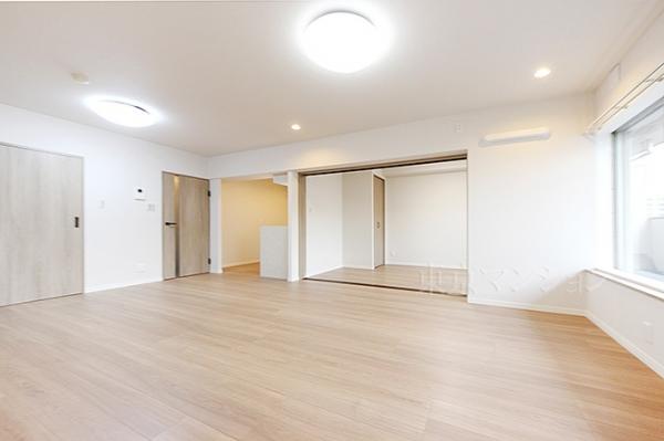 中古マンション 江東区南砂４丁目 東西線南砂町駅 3,990万円