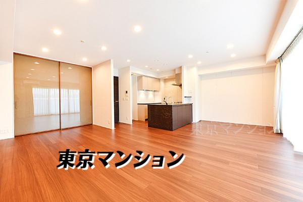 中古マンション 杉並区高井戸東１丁目 京王井の頭線浜田山駅 1億1,999万円