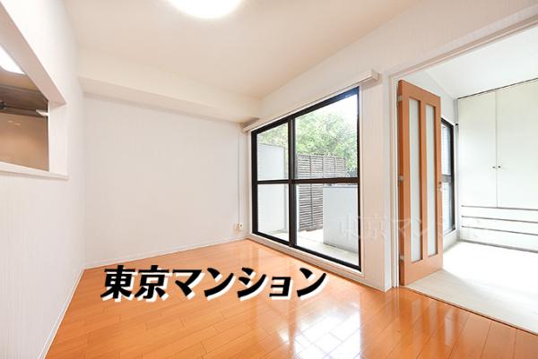 中古マンション 練馬区石神井町５丁目3-15 西武池袋線石神井公園駅 3,980万円