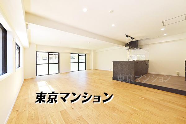 中古マンション 三鷹市下連雀７丁目 JR中央線三鷹駅 6,580万円