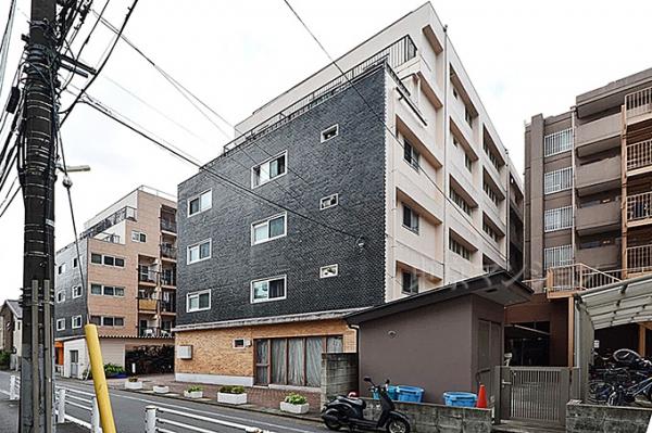 中古マンション 武蔵野市中町３丁目3-8 JR中央線三鷹駅 3,280万円
