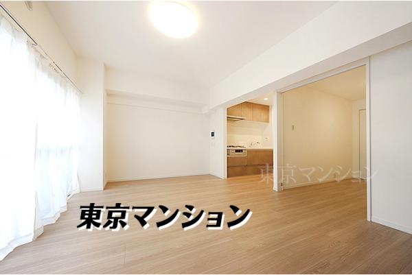 中古マンション 足立区大谷田３丁目 千代田線北綾瀬駅 2,999万円
