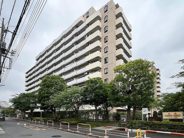 中古マンション 足立区大谷田３丁目 千代田線北綾瀬駅 2,999万円