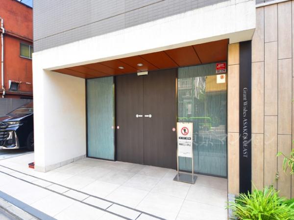 中古マンション 台東区清川１丁目10-10 日比谷線南千住駅 5,930万円