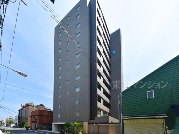 中古マンション 台東区清川１丁目10-10 日比谷線南千住駅 5,930万円