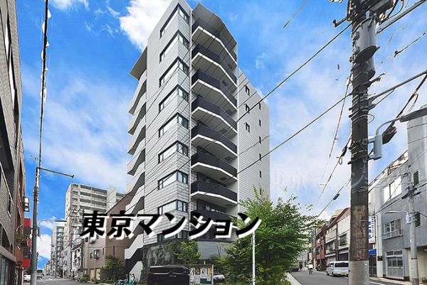 中古マンション 台東区東浅草１丁目11-5 銀座線浅草駅 5,180万円