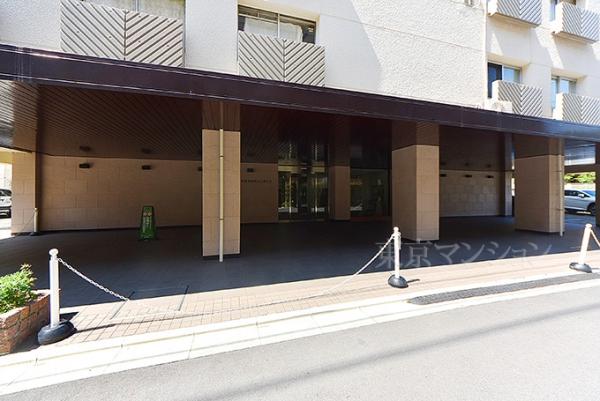 中古マンション 港区白金４丁目 都営三田線白金台駅 4,199万円