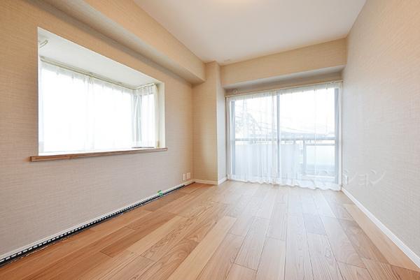 グリュック８二子玉川イーストウィング リビング以外の居室