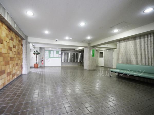 迦葉武蔵野第３マンション その他共用部