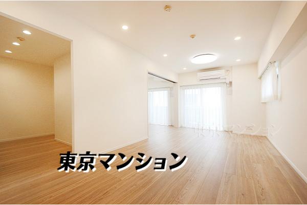 中古マンション 台東区浅草６丁目22-16 東武伊勢崎線浅草駅 5,980万円