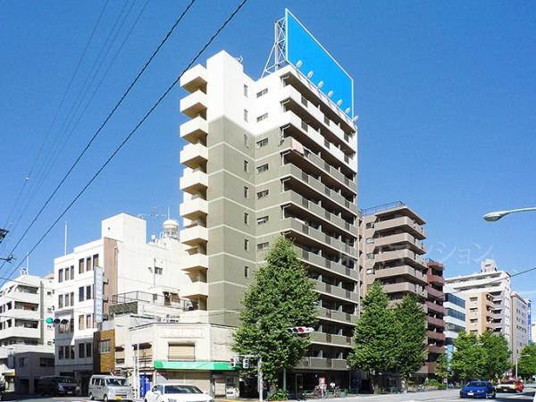 中古マンション 台東区浅草６丁目22-16 東武伊勢崎線浅草駅 5,980万円