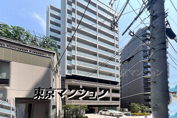 中古マンション 北区王子２丁目26-10 JR京浜東北線王子駅 8,200万円