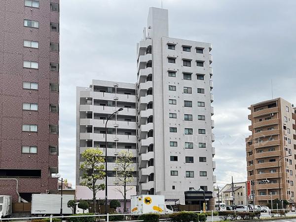 中古マンション 江戸川区東葛西８丁目3-1 東西線葛西駅 5,099万円