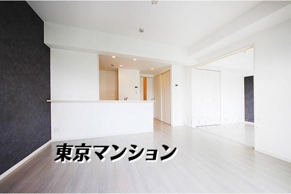 中古マンション 荒川区南千住２丁目2-2 日比谷線三ノ輪駅 5,990万円