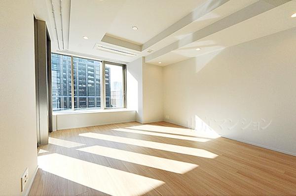 新築マンション 港区三田１丁目4-60 都営大江戸線麻布十番駅 3億9,800万円