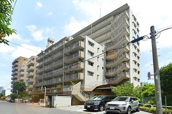 中古マンション 港区芝浦２丁目 JR山手線田町駅 6,299万円