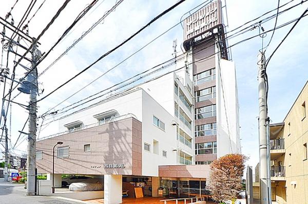 中古マンション 目黒区目黒１丁目 JR山手線目黒駅 5,798万円
