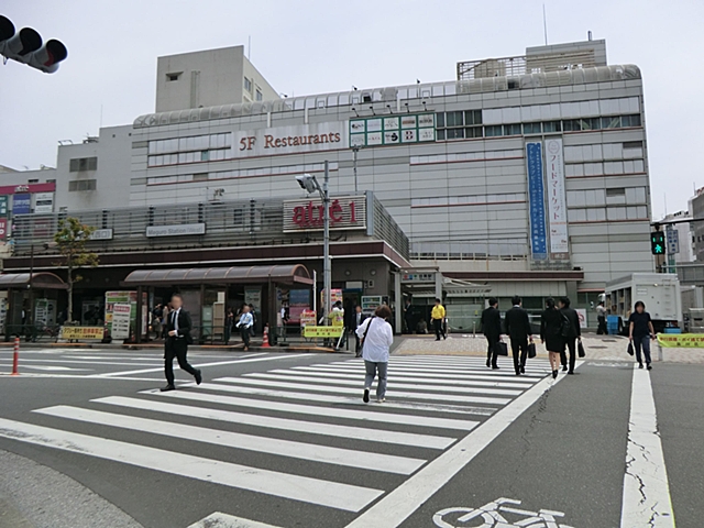 中古マンション 目黒区下目黒１丁目 JR山手線目黒駅 4,480万円