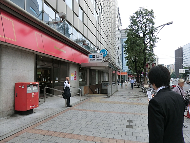 中古マンション 台東区台東３丁目 日比谷線仲御徒町駅 1億1,499万円