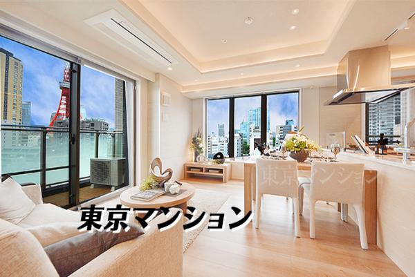 中古マンション 港区東麻布１丁目 都営大江戸線赤羽橋駅 2億3,800万円