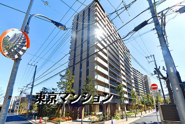 中古マンション 北区志茂３丁目43-16 南北線志茂駅 7,299万円