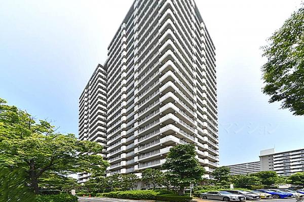 中古マンション 江戸川区清新町１丁目4-7 東西線西葛西駅 5,999万円
