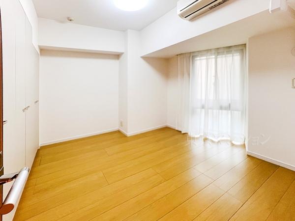 パレステージ上野 リビング以外の居室