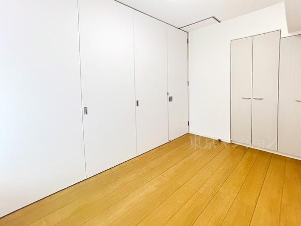 パレステージ上野 リビング以外の居室