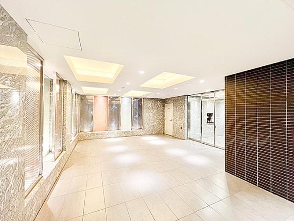 パレステージ上野 その他