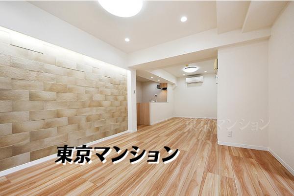 中古マンション 板橋区大谷口北町89-8 西武有楽町線小竹向原駅 5,788万円