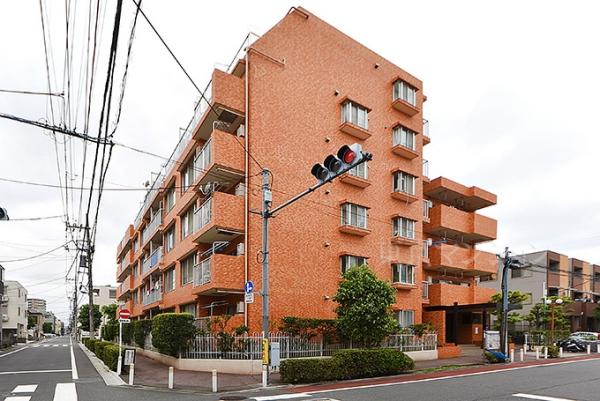 中古マンション 板橋区大谷口北町89-8 西武有楽町線小竹向原駅 5,788万円